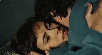 Actress - Mathilda May: Movie - Toutes peines confondues